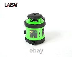 Rotary laser laser level 360 Horizontal Super green Laser Beam self-leveling