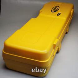 SPECTRA PRESICION Survey Tripod LL300N-3 Self Leveling Laser Level HL450 Receive