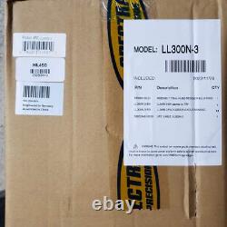 SPECTRA PRESICION Survey Tripod LL300N-3 Self Leveling Laser Level HL450 Receive