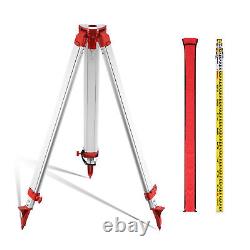 Self Leveling Laser Level Kit Green Beam 360° Rotary Laser + Tripod & Caliper