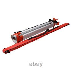 Self Leveling Laser Level Kit Green Beam 360 Rotary Rotating +Tripod+ Caliper