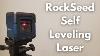 Self Leveling Laser Level Review Rockseed From Amazon