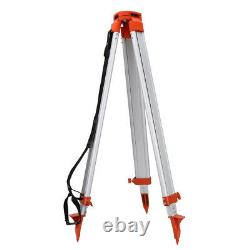 Self-Leveling Rotary Grade Laser Level With tripod Construction Tool Set