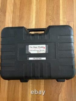 Self-Leveling Rotary Laser Level