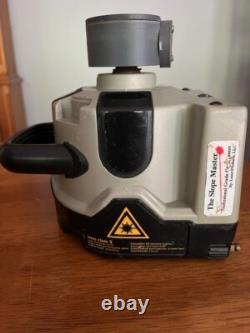 Self-Leveling Rotary Laser Level