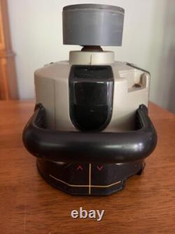 Self-Leveling Rotary Laser Level