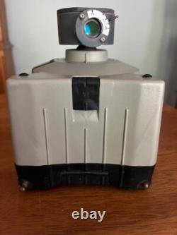Self-Leveling Rotary Laser Level