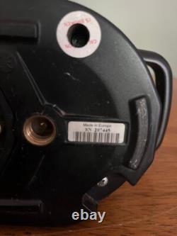 Self-Leveling Rotary Laser Level