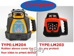 Self-Leveling Rotary/ Rotating Laser Level 500M Range High Accuracy Top Quality