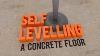 Self Levelling A Floor The Complete Guide