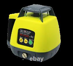 Self leveling Rotary Laser Level KOISS