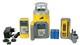 Spectra Precision Gl622n Rotary Dual Grade Laser Level Hl760 Receiver & Remote