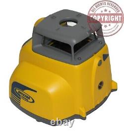 Spectra Precision Hv302 Self Leveling Rotary Laser Level, Topcon, Transit