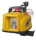 Spectra Precision Hv401 Self-leveling Rotary Laser Level, Transit, Topcon, Trimble
