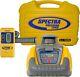 Spectra Precision Ll100n Laser Level- Self-leveling Laser With Hr320 Receiver