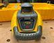 Spectra Precision Ll100n Laser Level- Self-leveling Laser With Hr320 Receiver