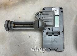 Spectra Precision LL100N Laser Level- SELF-LEVELING Laser With HR320 Receiver