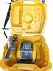 Spectra Precision Ll100n Rotary Laser Level Gray/yellow