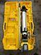 Spectra Precision Ll300n-1 Laser Level, Self Leveling Kit With Hl450 Receiver