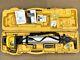 Spectra Precision Ll300n-1 Rotary Auto Laser Level With Hl450 Receiver In Case