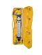 Spectra Precision Ll300n-2 Laser Level, Self Leveling Kit With Hl450 Receiver