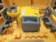 Spectra Precision Ll300n Laser Level Self Leveling Kit With Hl450 Receiver