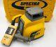 Spectra Precision Ll300n Self Leveling Rotary Laser With Hr 320 Receiver