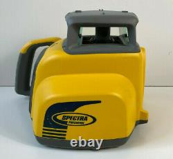 Spectra Precision LL300S Self Leveling Rotary Laser Level $979