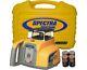 Spectra Precision Ll300s Self-leveling Rotary Laser With Alkaline Battery