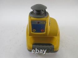 Spectra Precision LL300 Trimble Self-Leveling Laser Parts/Repair