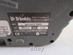 Spectra Precision LL300 Trimble Self-Leveling Laser Parts/Repair