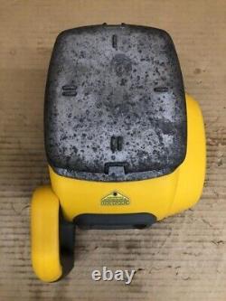 Spectra Precision Ll300n Self Leveling Rotary Laser Level, Topcon, Transit, Trimble