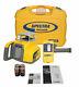 Spectra Precision Ll300n Self Leveling Rotary Laser Level, Transit, Topcon