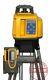 Spectra Precision Ll400 Self Leveling Rotary Laser Level, Topcon, Transit