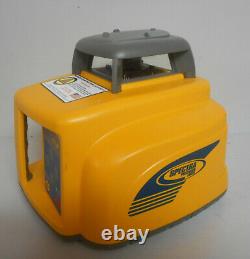 Spectra Precision Ll400 Self-leveling Rotary Laser Level