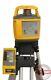 Spectra Precision Ll600 Self Leveling Rotary Laser Level, Topcon, Transit, Trimble