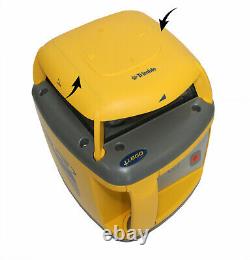 Spectra Precision Ll600 Self-leveling Rotary Laser Level, Transit, Topcon, Trimble