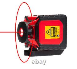 Spot-On Rotary Laser 300 Self-levelling Laser Level, Receiver+Remote Control