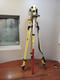 Stabila Lar 160g Rotary Laser Kit With Tripod And Grade Rod