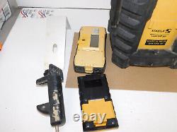 Stabila Lar 350 Rotary Laser Level