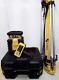 Stabila Laser Lar 300 Self-leveling Full Set Rotary Laser Kit