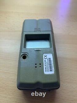 TESTED Porter Cable RT-5250-1 Rotary Laser Self Level withCase Free S&H