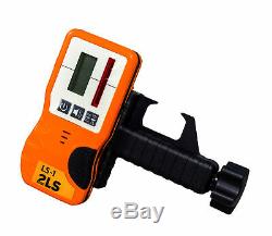 TOPCON RL-H3D Taurus Self-Leveling Rotary Laser Level