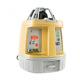 Topcon Rl-vh4dr Self-leveling Rotary Laser Level With Specta Reciever & Remote