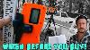 Testing The Cheapest Self Leveling Rotary Laser Vevor How To Read Grade 101