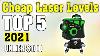 Top 5 Best Cheapest Laser Levels Under 100 Best Laser Levels