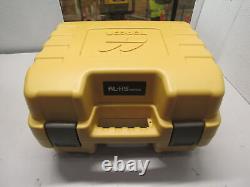 Topcon All-In-One Construction Laser Level-RL-H5A