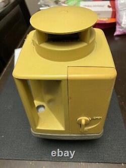 Topcon Marksman RL-50B Horizontal Self Leveling Rotary Spectra Hr320 Receiver