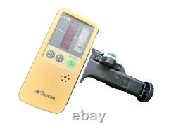 Topcon RL-H3C Self Leveling rotary laser level