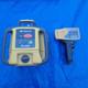 Topcon Rl-h4c Self-leveling Laser With Ls-80l Receiver Clamp Plz Read